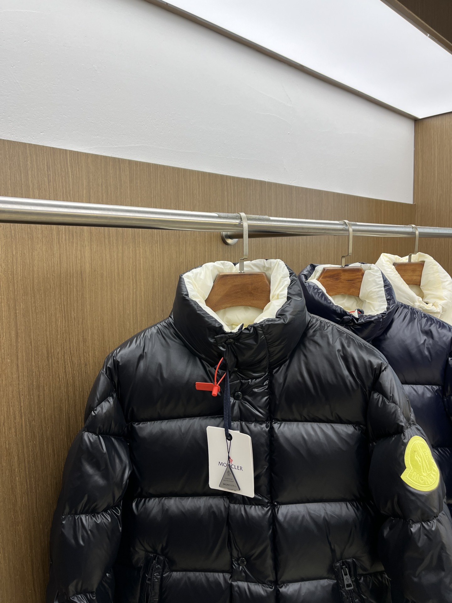 Moncler Down Jackets